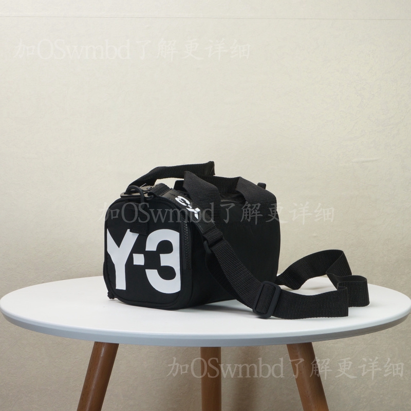 y3 mini bag