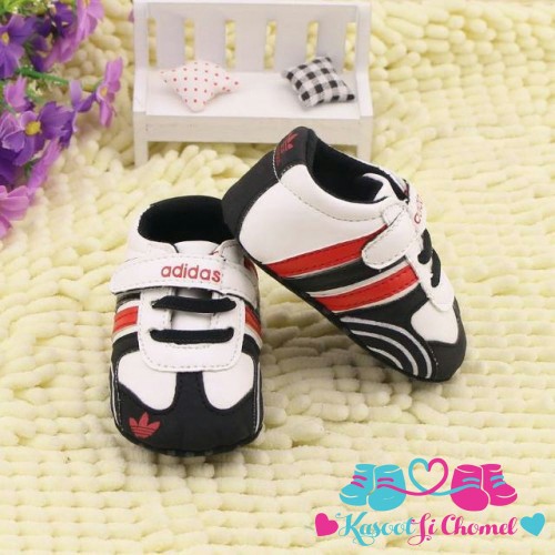 adidas prewalker shoes