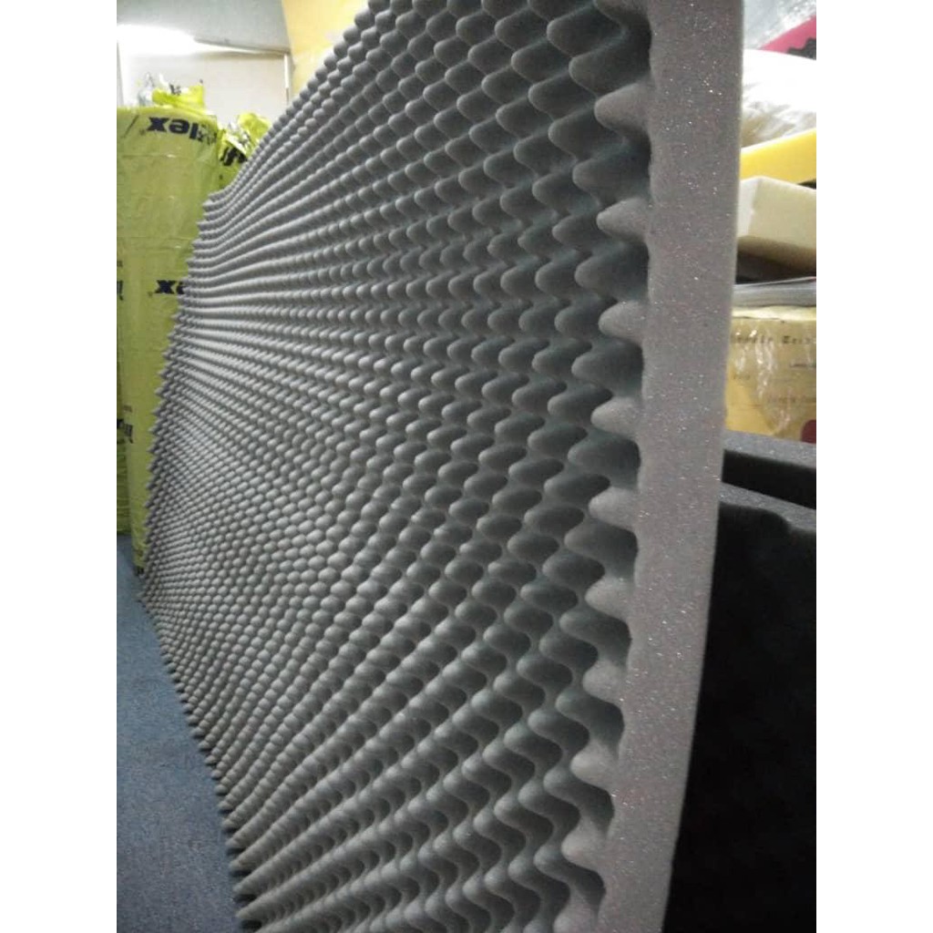 sound proof sheets malaysia