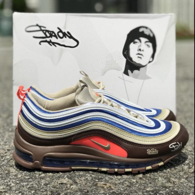 nike 97 eminem