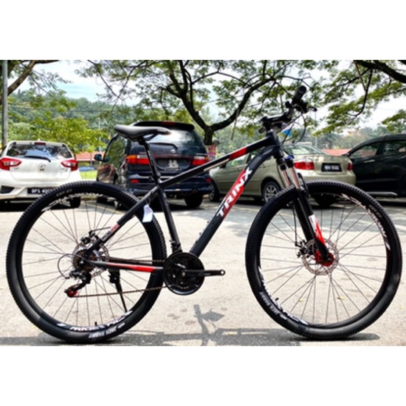 trinx m136 pro 29er price