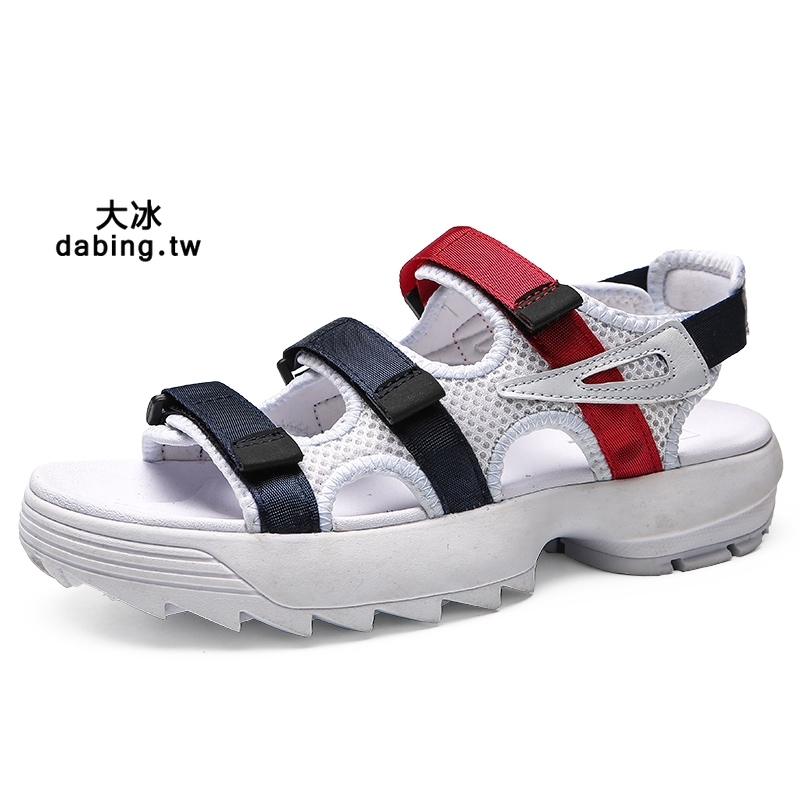 fila sandals 2020