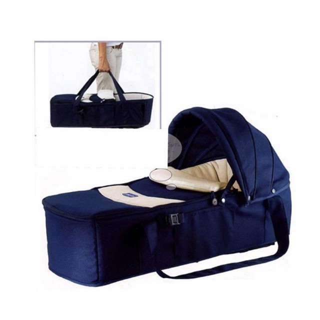 baby travel bed