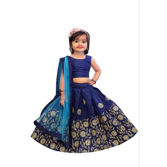 Kids lengha (6months to 10years) | Shopee Malaysia