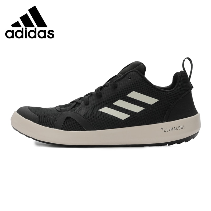 Shadow Clamp Department Original New Arrival Adidas TERREX CC BOAT Men's Hiking Shoes Outdoor  Sports Sneakers IBXu | Shopee Malaysia