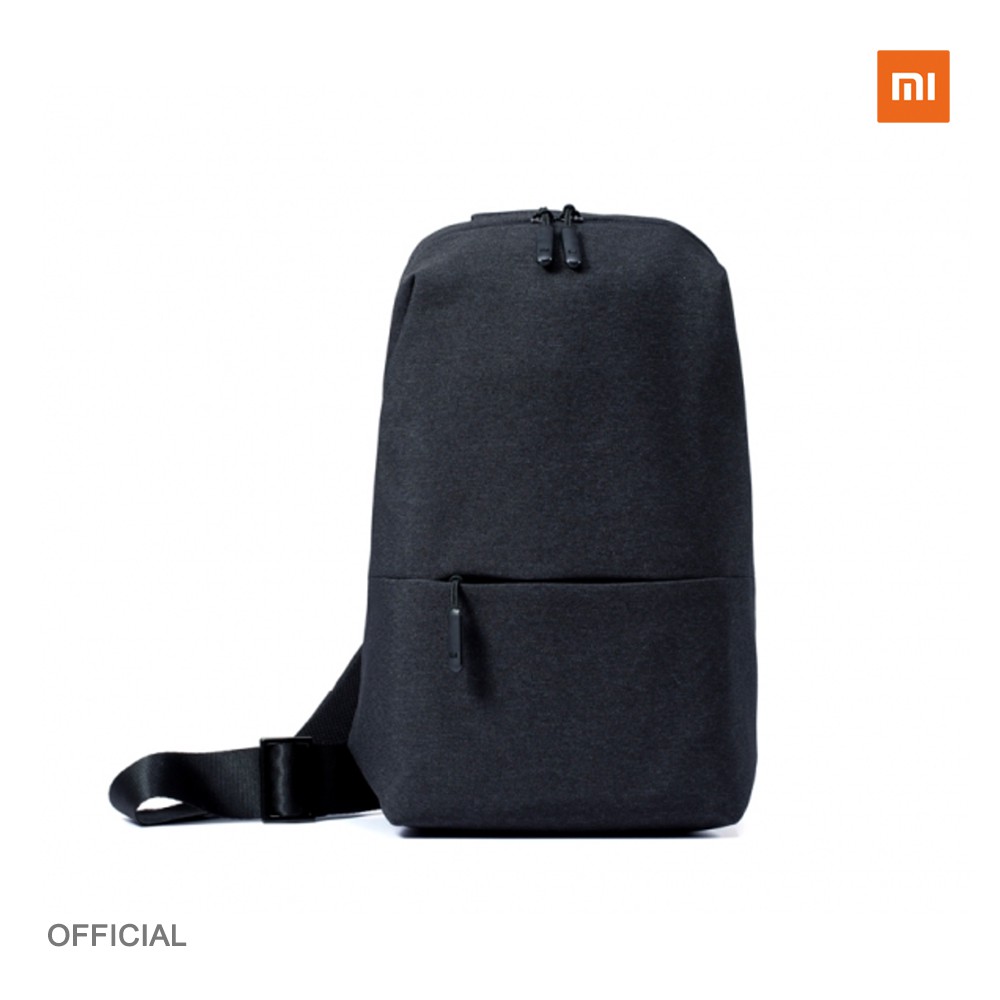 xiaomi sling bag waterproof