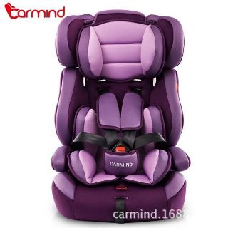 (KL READY STOCK) CARMIND Exclusive Baby Car Seat For 9 Kg ...