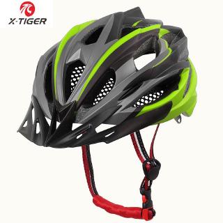 new helmet bike