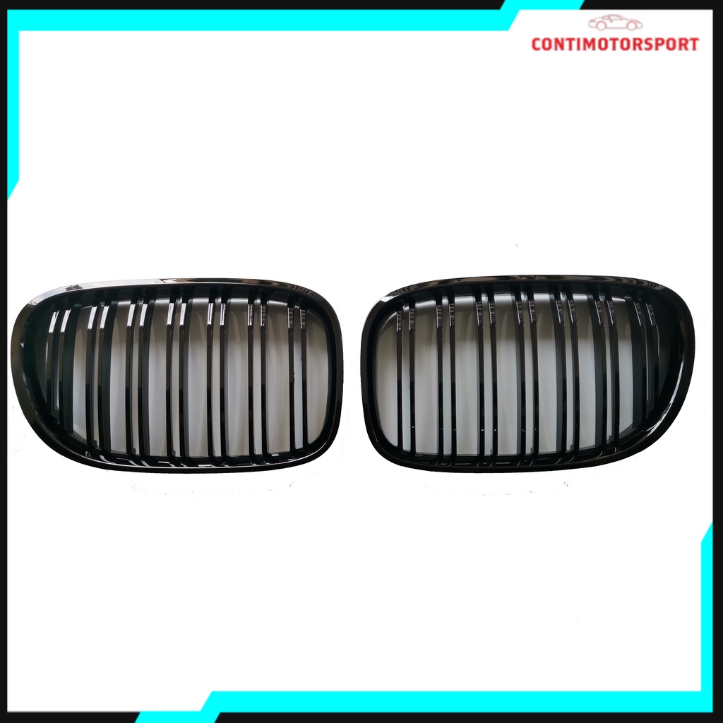 BMW 7 SERIES F01/ F02 750Li BMW DOUBLE SLAT FRONT KIDNEY GRILL GRILLE