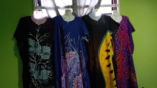  BAJU  KELAWAR  BAJU  TIDUR WANITA RANDOM Shopee Malaysia