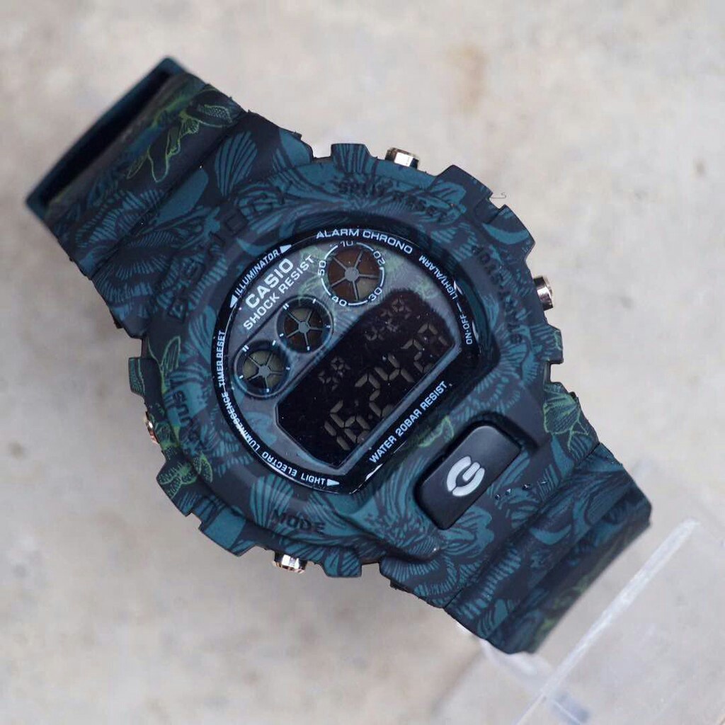 g_shock