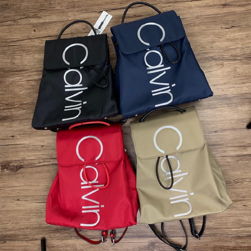 calvin klein waterproof