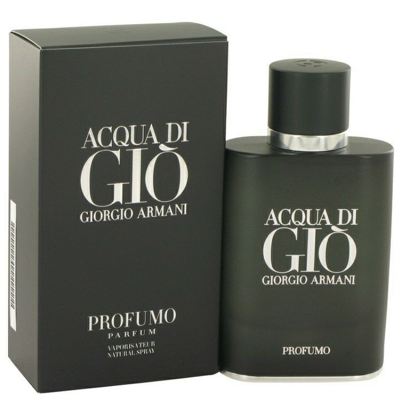 Gio Armani Perfume For Men Italy, SAVE 45% 