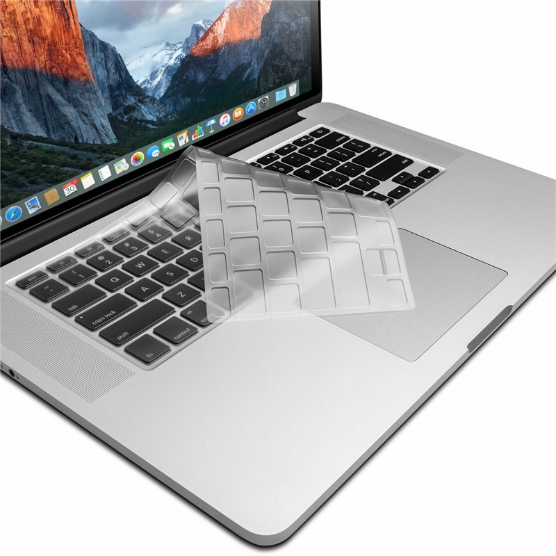 New Macbook Air 13 Inch 2020 A2179 Anti Dust Waterproof Keyboard