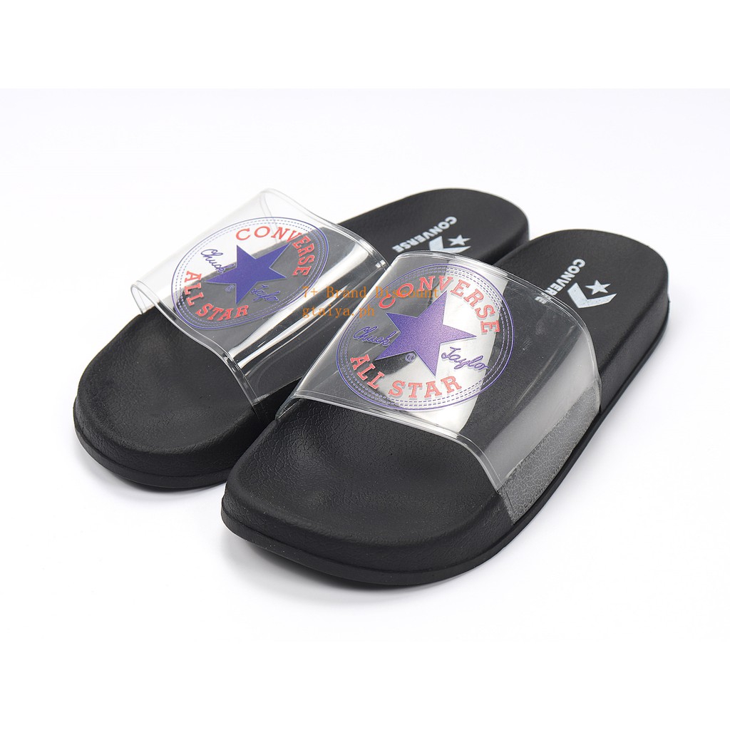 chuck taylor slippers