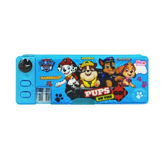 paw patrol pencil case