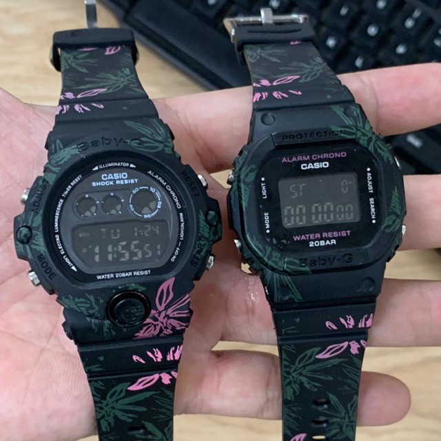 casio baby g dw 5600