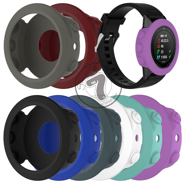 vivoactive 3hr