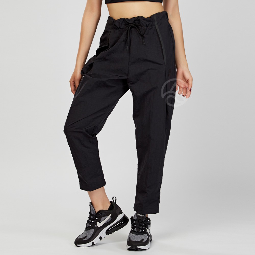 nike sportswear bonded pants