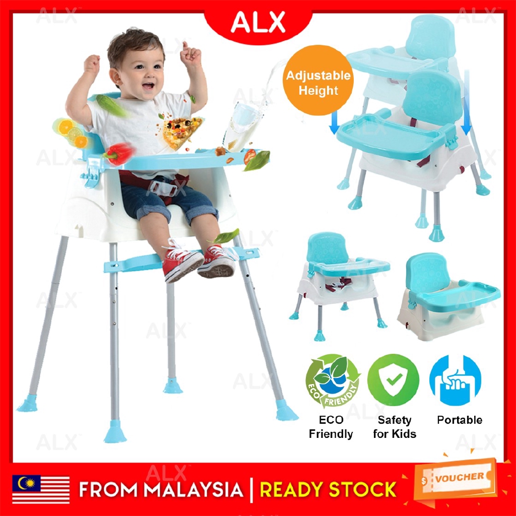 high chair for 4 month old