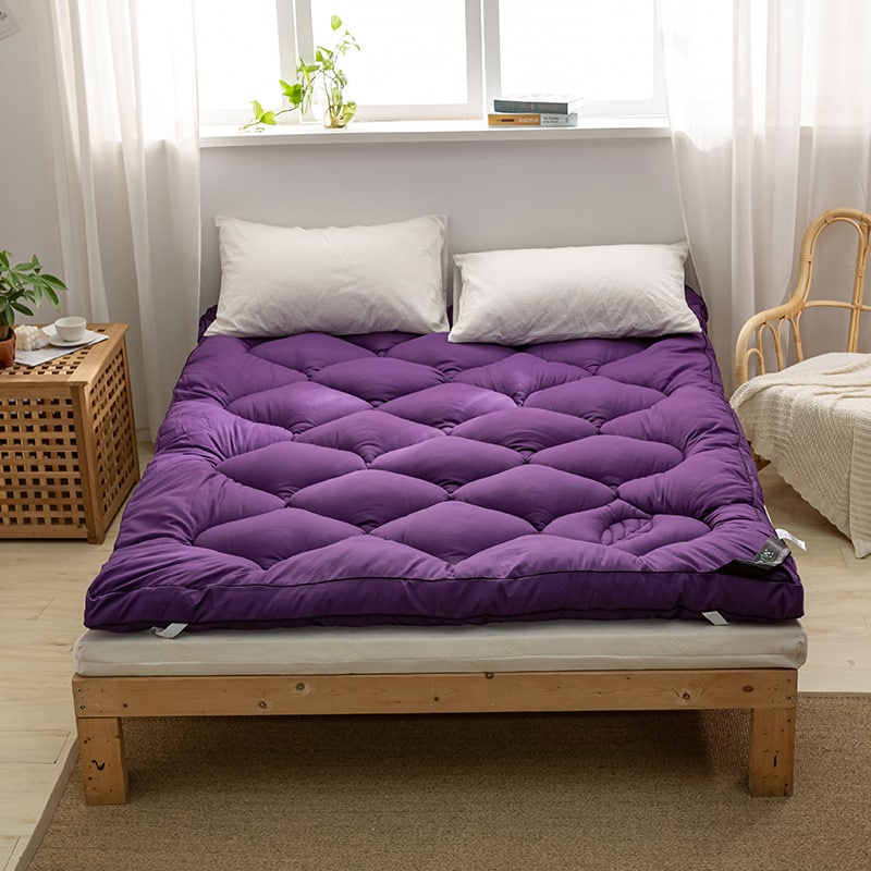 TOPPER AROMA HERBS TEBAL 10CM TEBAL DAN GEBU+FREE GIFT HILANG SAKIT BELAKANG Shopee Malaysia