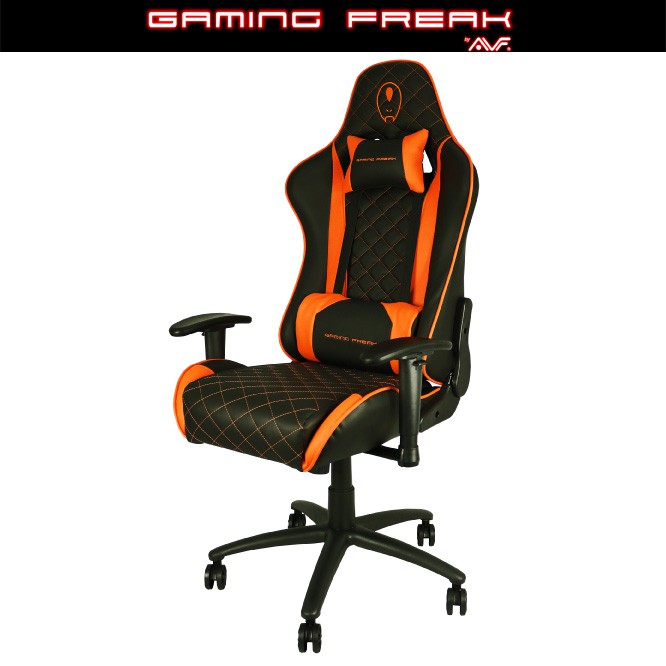 Avf Gaming Freak Gf Gcdt15 Dragon Throne Gaming Chair Shopee Malaysia