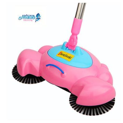 Penyapu / Sweeper / penyodok sampah / vacum | Shopee Malaysia