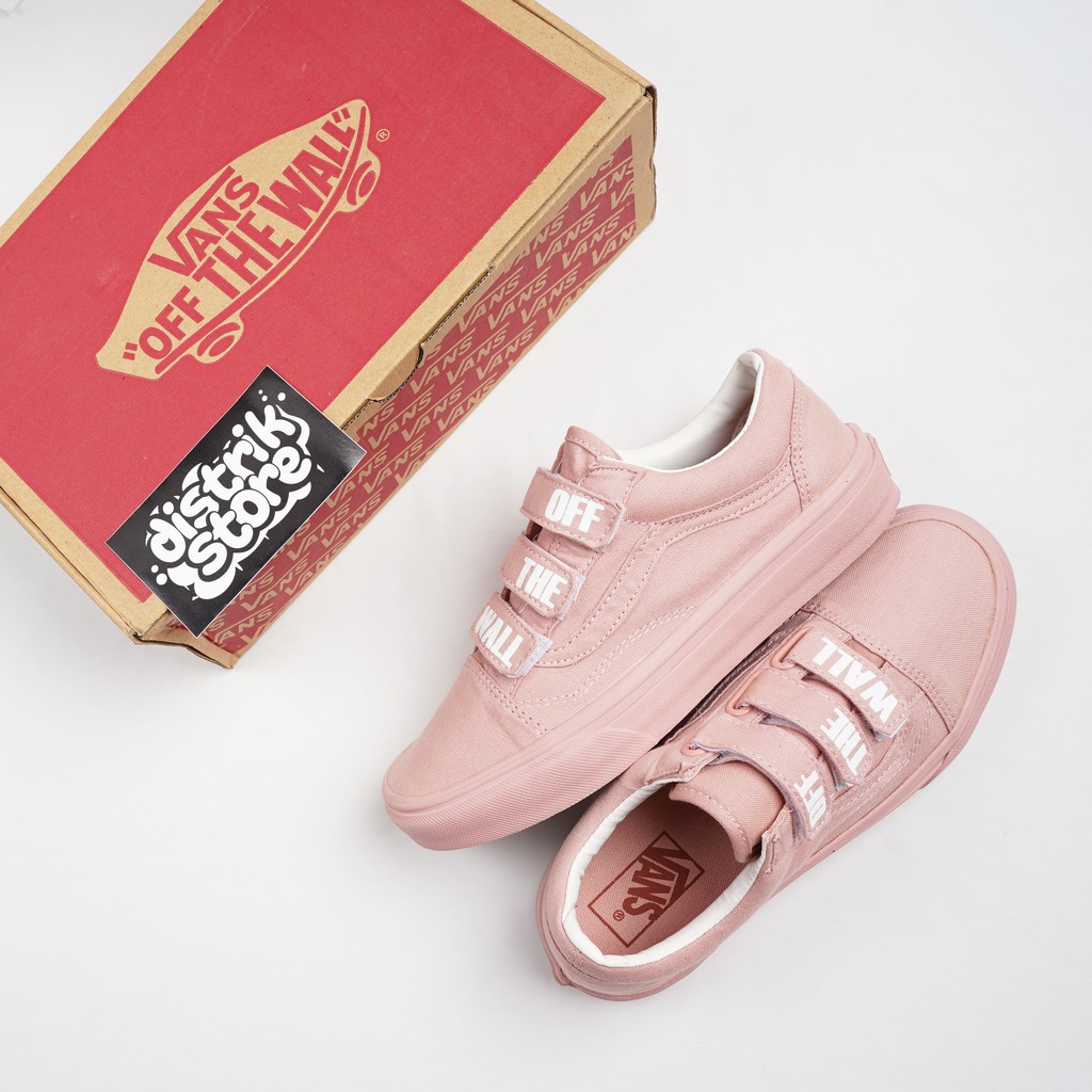 pink vans - Prices and Promotions - Apr 