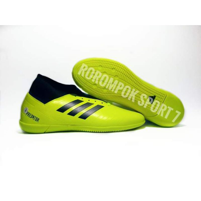 adidas predator control