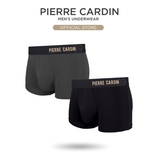 Pierre Cardin Lot de 8 Slips homme en coton Noir - Livraison Gratuite | ! - Sous-vêtements Slips Homme 35,90