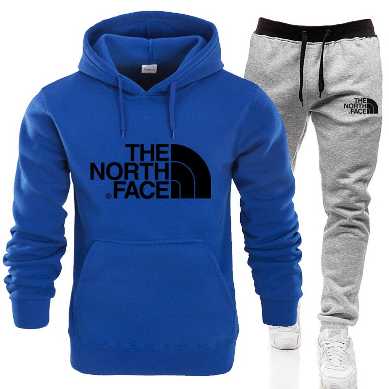 mens tracksuits north face