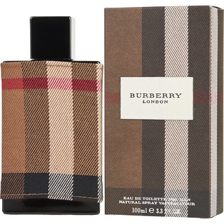 burberry london mens