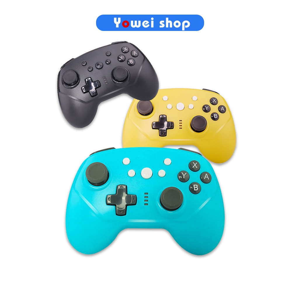 Yowei Nintendo Switch Pro PC Controller For Switch Switch Lite Laptop