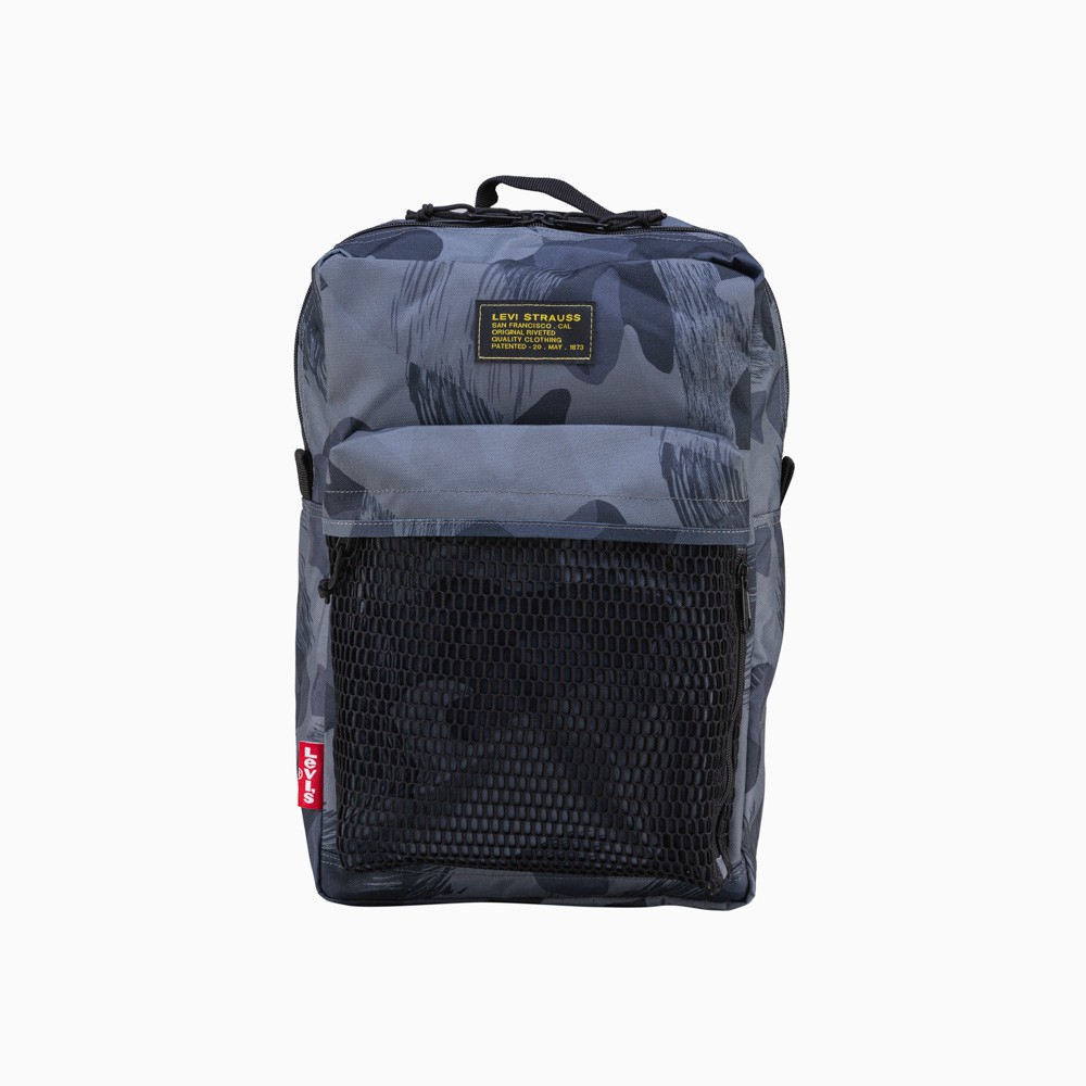 levis hard backpack