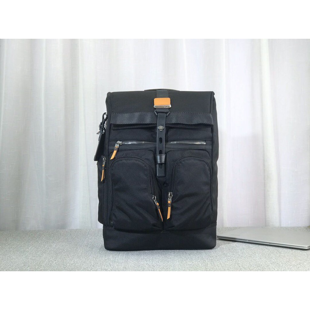 roll top mens backpack