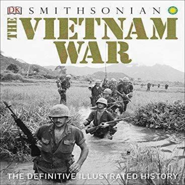 (BBW) The Vietnam War : The Definitive Illustrated History (ISBN ...