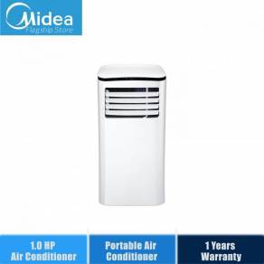Midea 1 0hp Ph Series Portable Air Cond Mph 09crn Shopee Malaysia