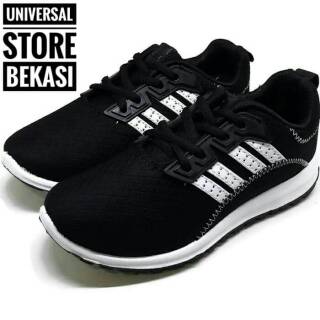 Ando Shoes Plano Black White Children School Shoelaces FOR Ando Shoes Plano Black White Children School Shoelaces FOR