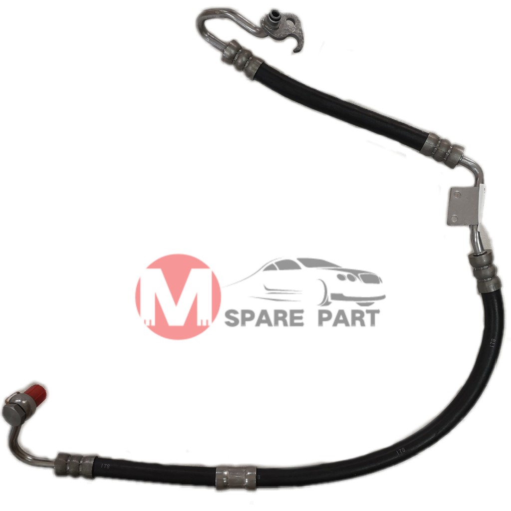 MERCEDES BENZ Power Steering Hose for W211 V6 Shopee Malaysia