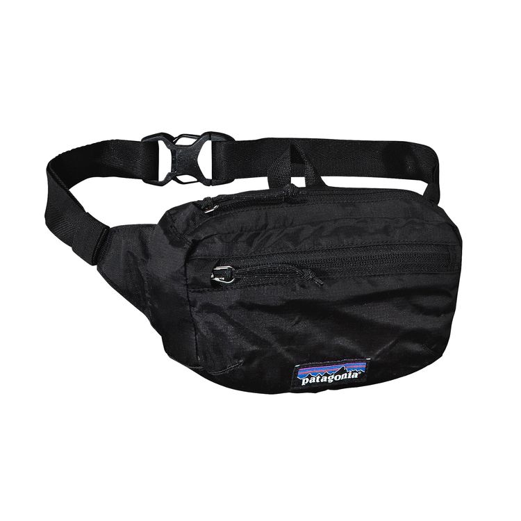 patagonia bum bag uk