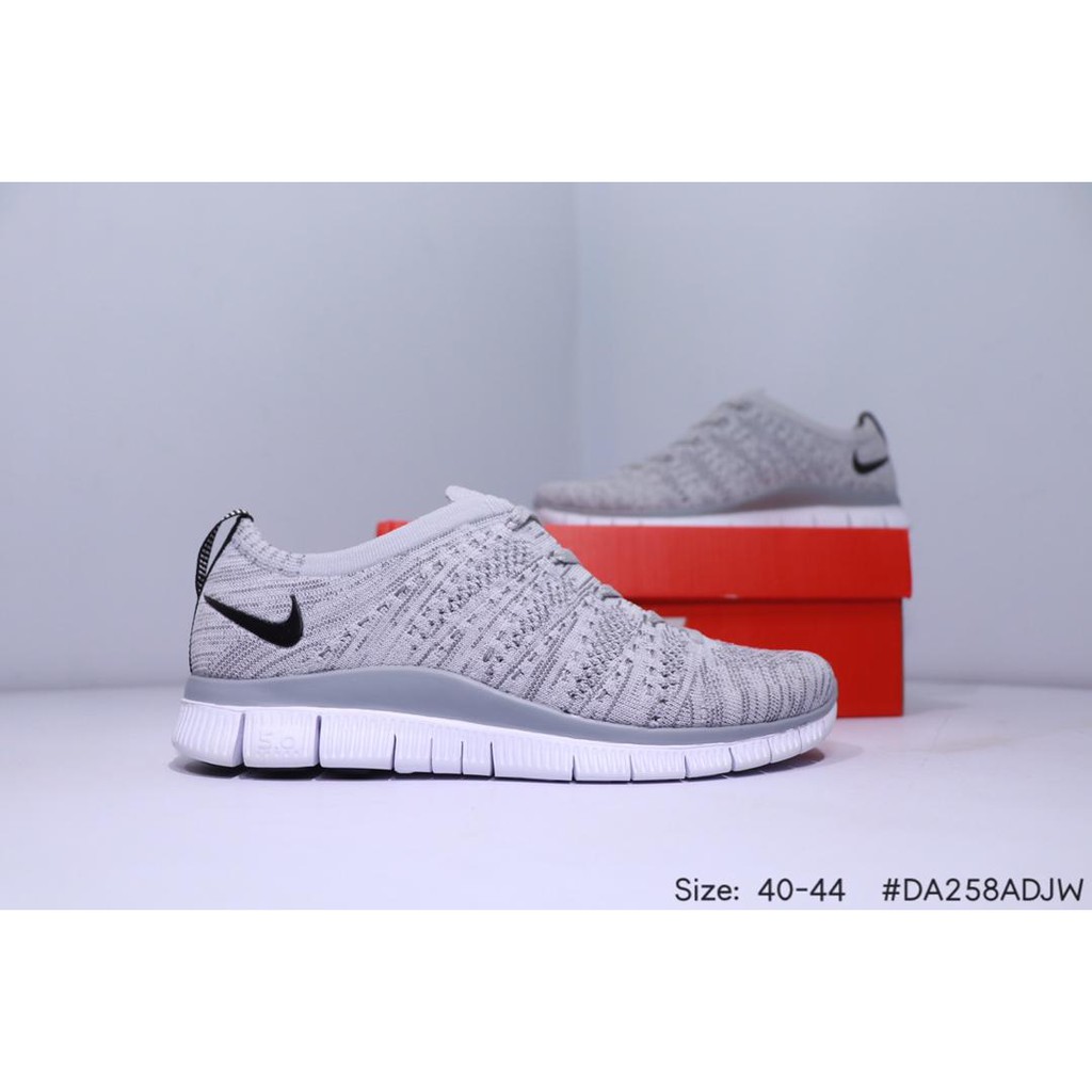 nike free flyknit 5.0