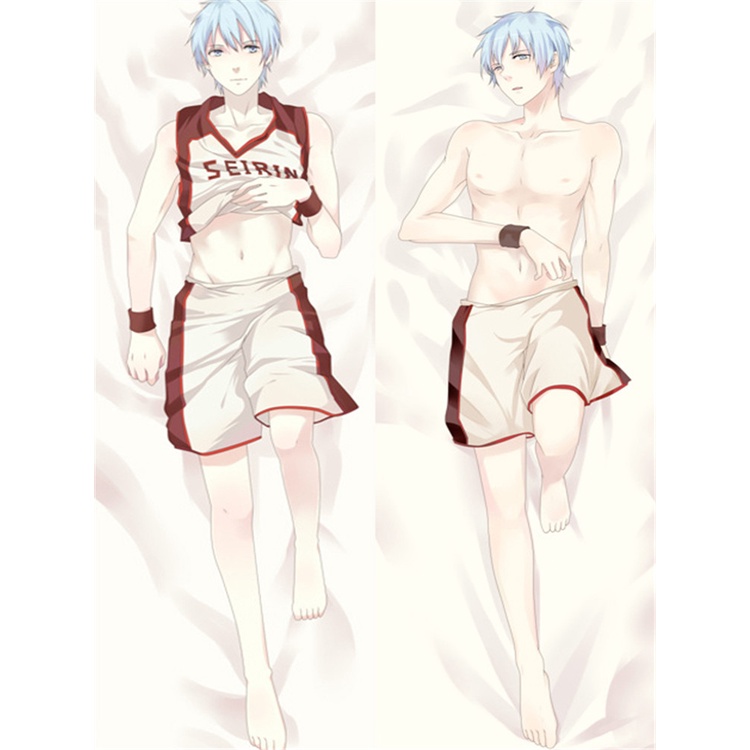 kuroko no basuke kuroko tetsuya full body