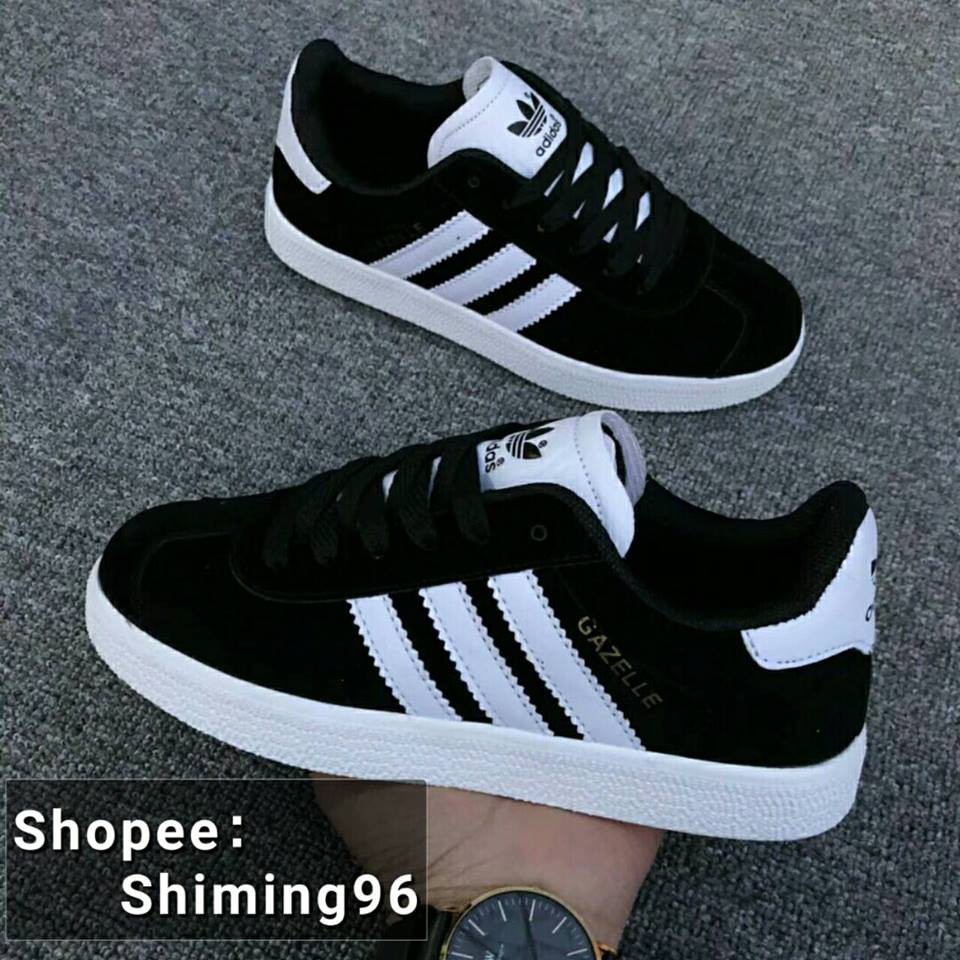colores adidas gazelle