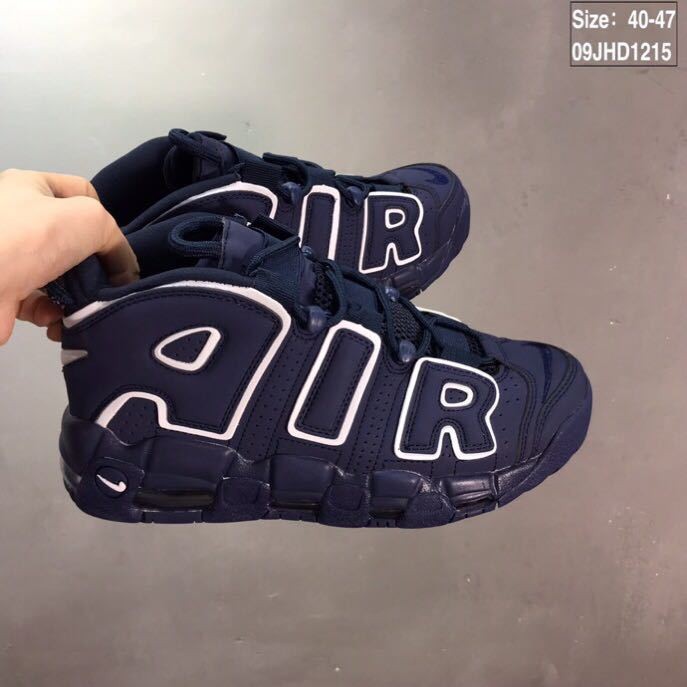 original nike uptempo