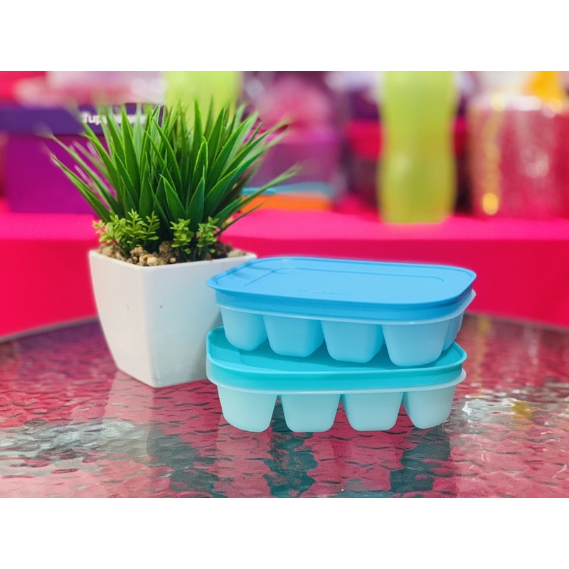 Tupperware Chill Freeze Ice Tray Set {LAST STOCK}