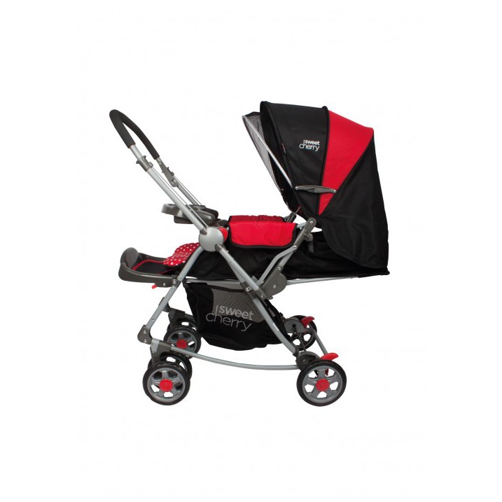 spare part stroller sweet cherry