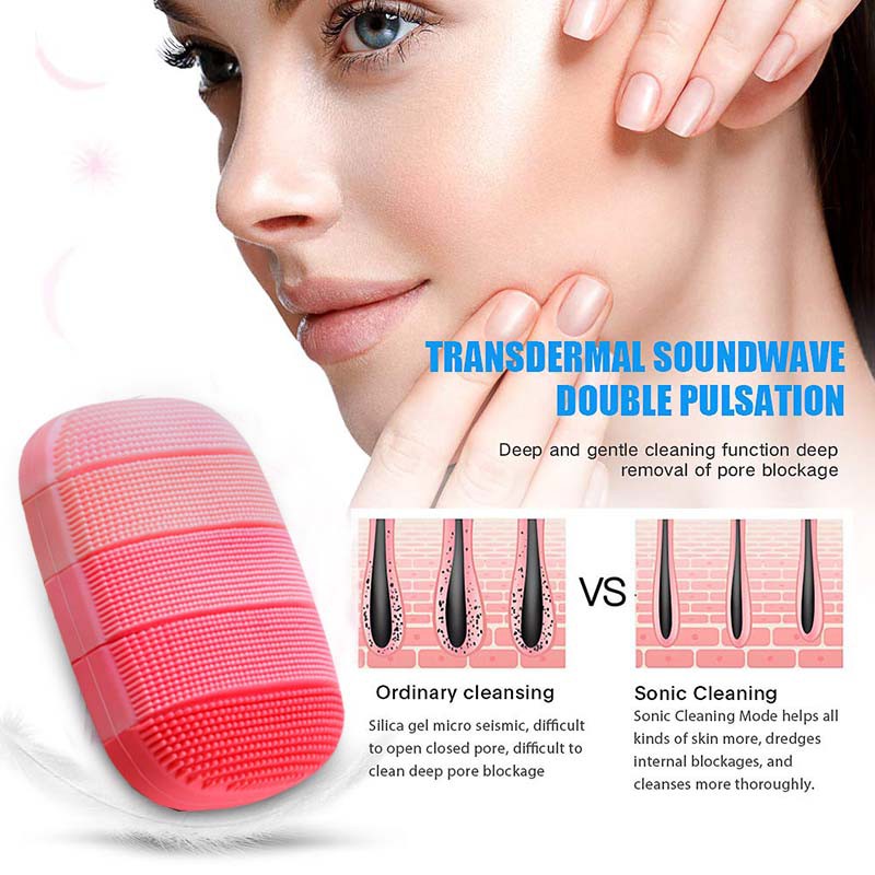 xiaomi inface sonic face cleansing