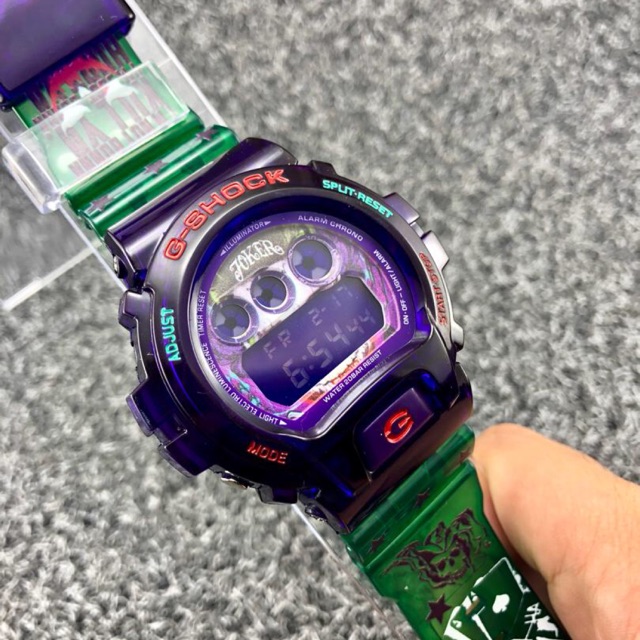 g shock joker price