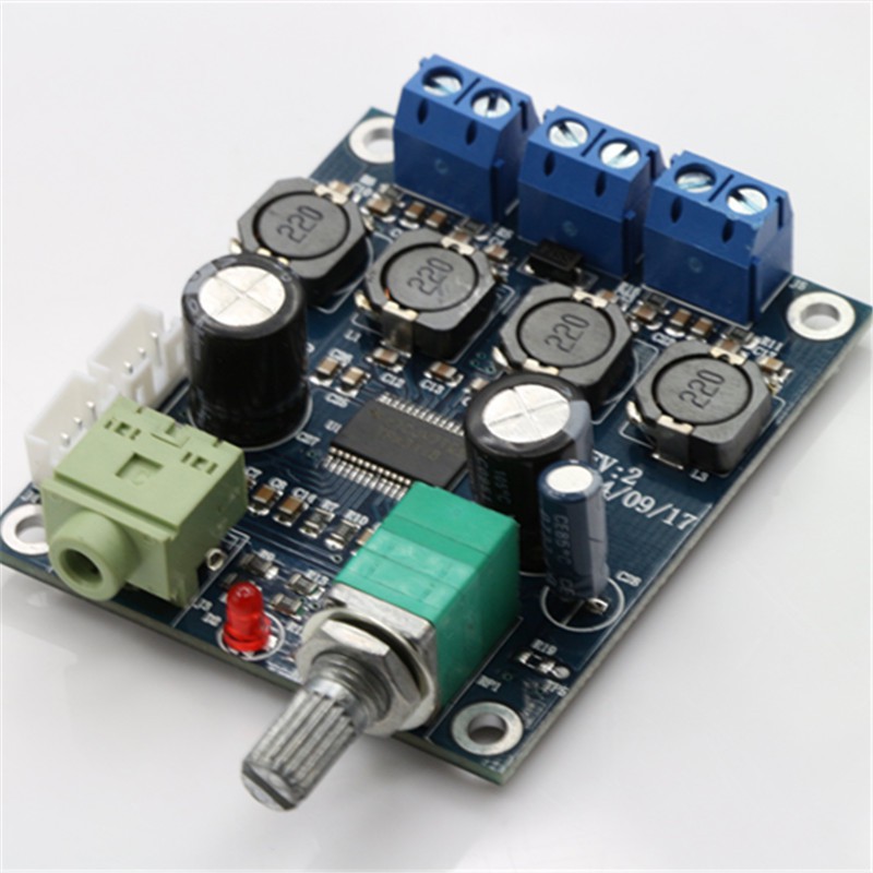 amplifier bluetooth speaker 3118