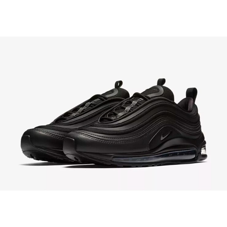 nike air max 97 ul black